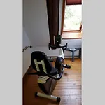 Lieblingsplatz Apartamento Bremen