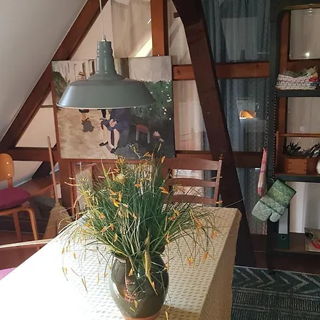 Lieblingsplatz Lejlighed *