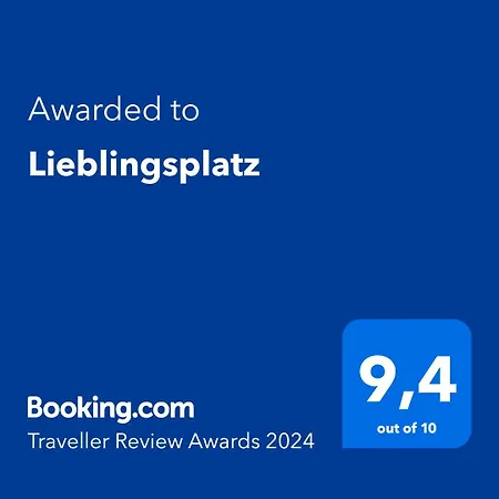 Apartamento Lieblingsplatz Bremen