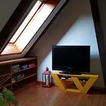 Lieblingsplatz Апартаменти *