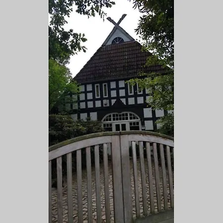 Apartamento Lieblingsplatz *