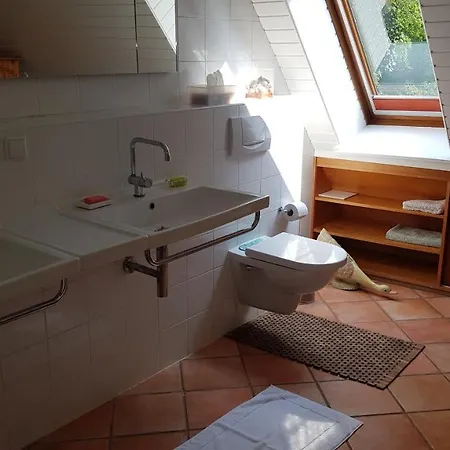 Apartamento Lieblingsplatz *