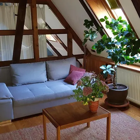 Lieblingsplatz * Brême