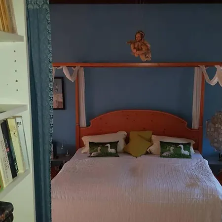 Lieblingsplatz Apartamento *