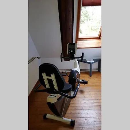 Lieblingsplatz Apartamento Brema