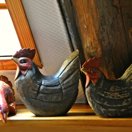 Appartement Lieblingsplatz *