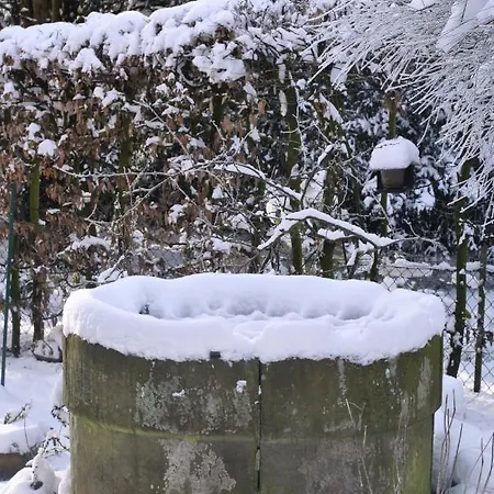 Appartement Lieblingsplatz *