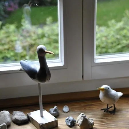 Apartamento Lieblingsplatz