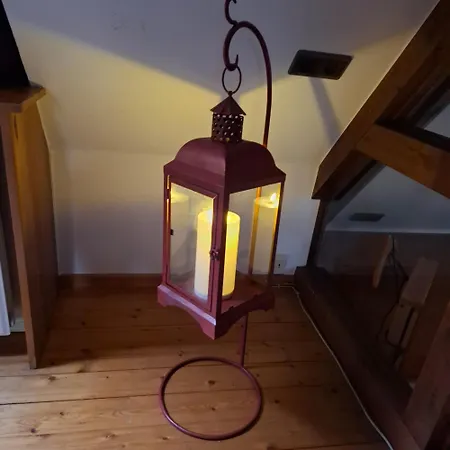 Lieblingsplatz Apartamento