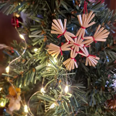 Apartamento Lieblingsplatz