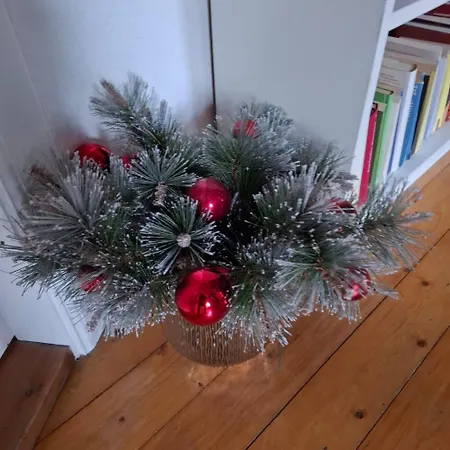 Lieblingsplatz Apartamento *