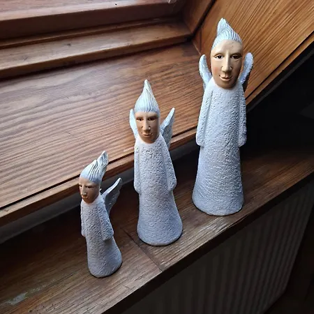 Apartamento Lieblingsplatz *