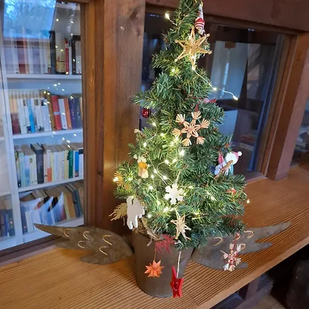 Lieblingsplatz Appartement Brême