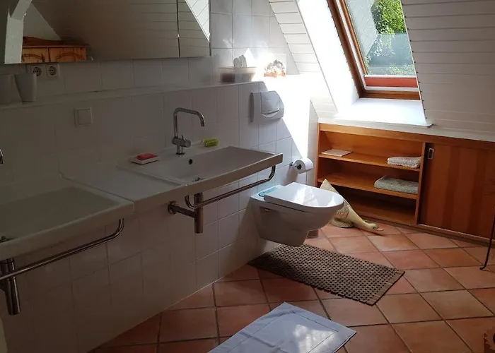 Διαμέρισμα Lieblingsplatz *