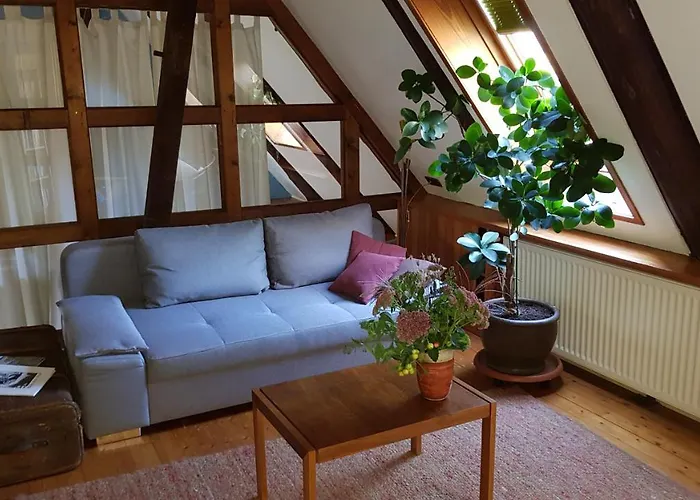 Lieblingsplatz * ブレーメン