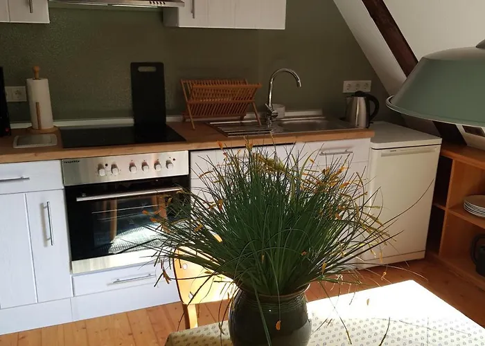 Lieblingsplatz Βρέμη