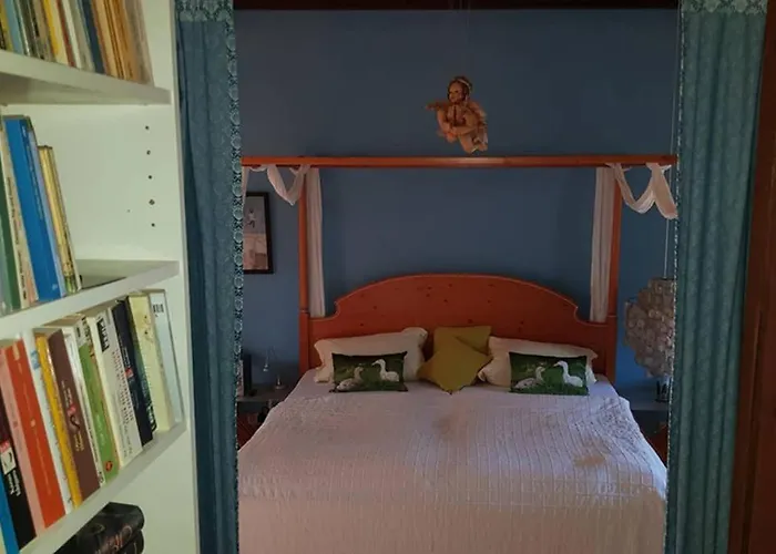 Lieblingsplatz アパート *