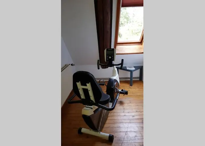 Lieblingsplatz Διαμέρισμα Βρέμη