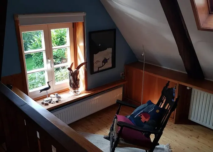 Lieblingsplatz Διαμέρισμα Βρέμη