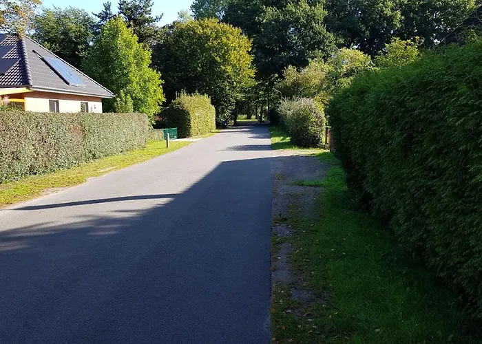 Lieblingsplatz * Βρέμη