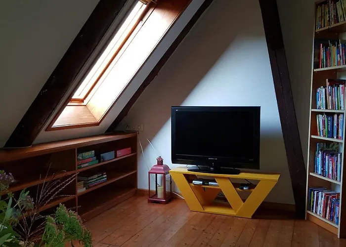 Lieblingsplatz Διαμέρισμα *