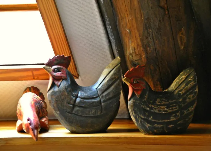 アパート Lieblingsplatz *