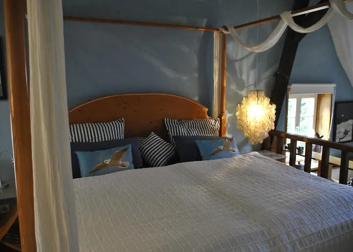 Διαμέρισμα Lieblingsplatz