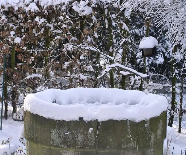 Διαμέρισμα Lieblingsplatz *