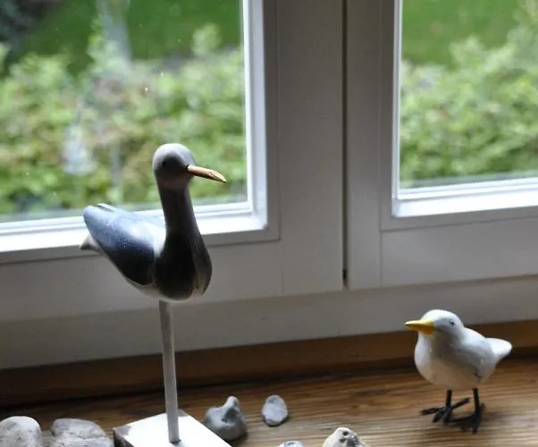 Διαμέρισμα Lieblingsplatz