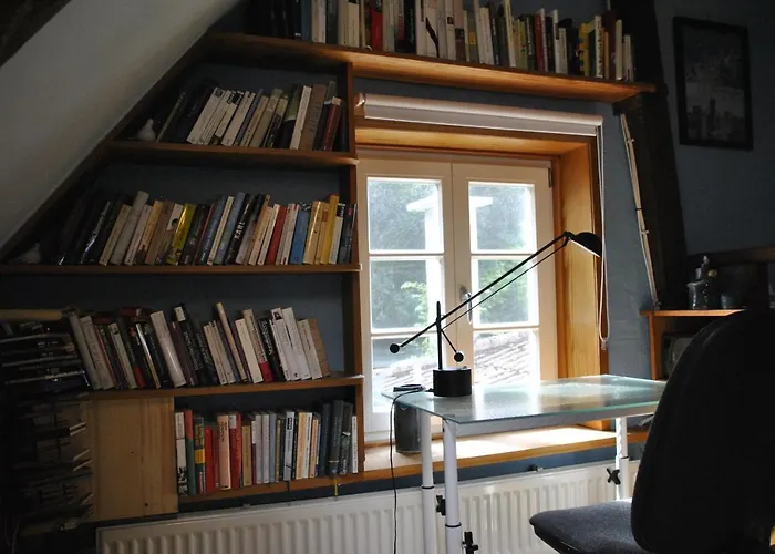 Διαμέρισμα Lieblingsplatz