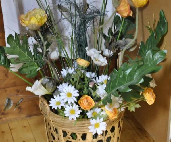 Διαμέρισμα Lieblingsplatz