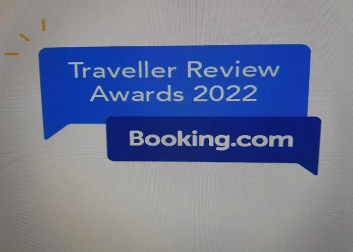 Διαμέρισμα Lieblingsplatz *