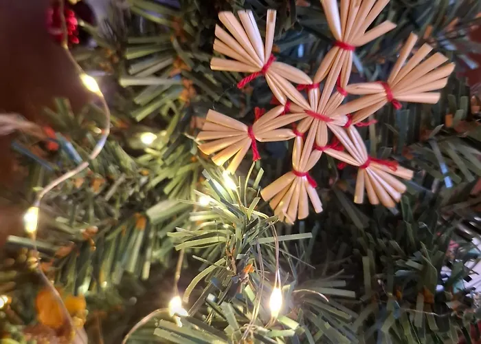 アパート Lieblingsplatz