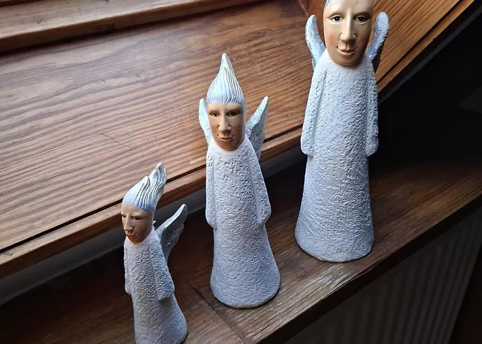 Διαμέρισμα Lieblingsplatz *