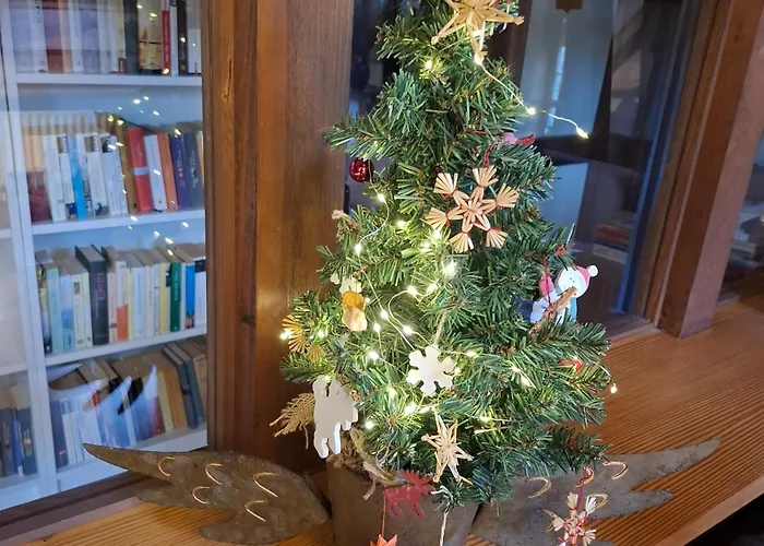 Lieblingsplatz Διαμέρισμα Βρέμη